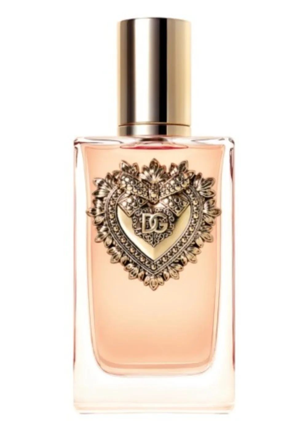 Dolce&Gabbana Devotion EDP 100 ml Kadın Parfüm -