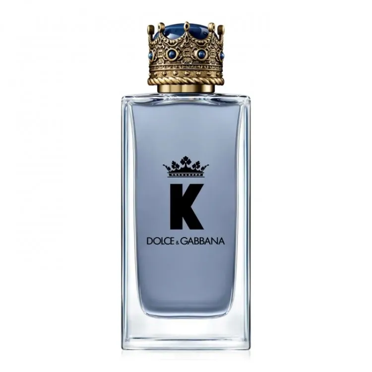 Dolce&Gabbana K EDT 100 ml Erkek Parfüm - DGKE