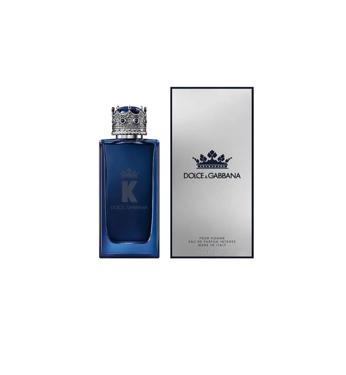 Dolce & Gabbana K Intense EDPI 100 ml Erkek Parfüm -