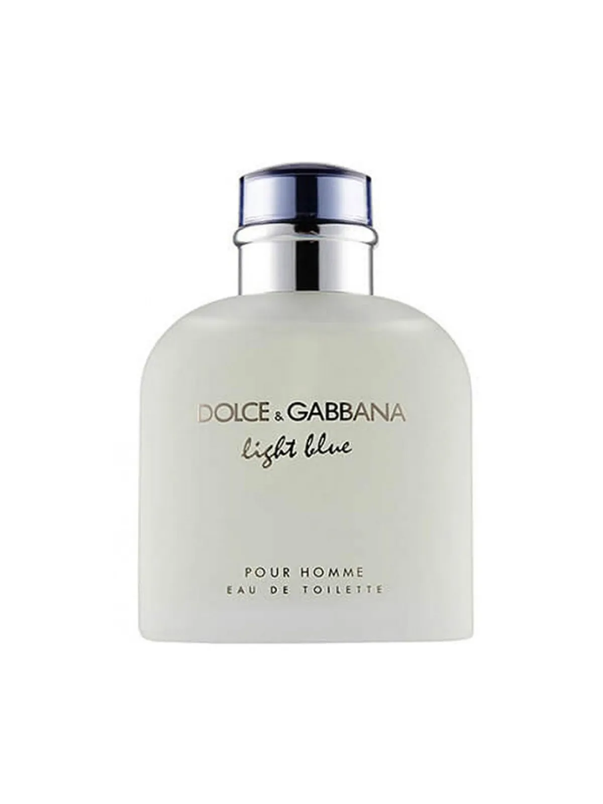 Dolce Gabbana Light Blue Edt 125 ML Erkek Parfüm - DGLB