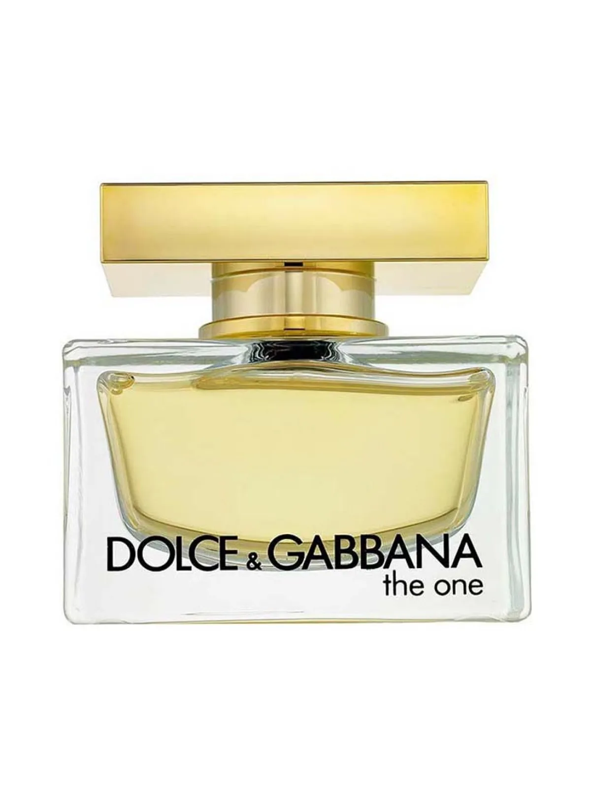 Dolce Gabbana The One Edp 75 ML Kadın Parfüm - DGTO