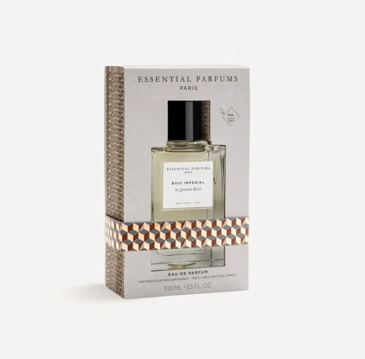 Essential Parfums Bois İmperial Edp 100 ml Erkek Parfüm -