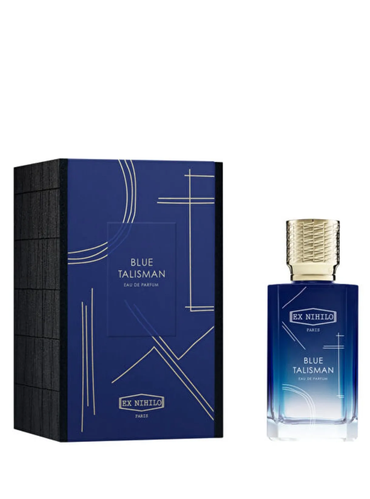 Ex Nihilo Blue Talisman 100 ML Unisex Parfüm -