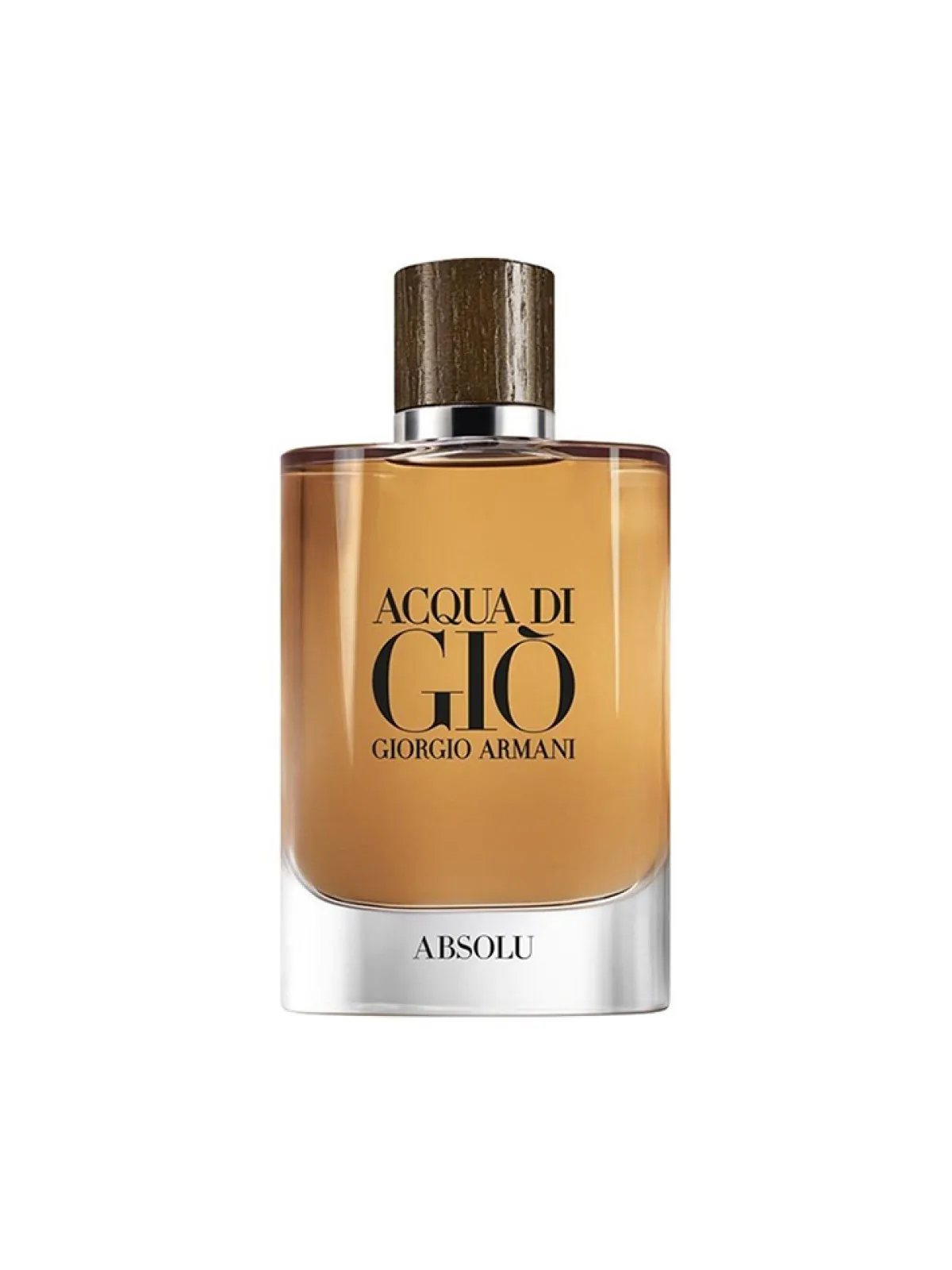 Giorgio Armani Acqua Di Gio Absolu Edp 100 ML Erkek Parfüm - GIOA