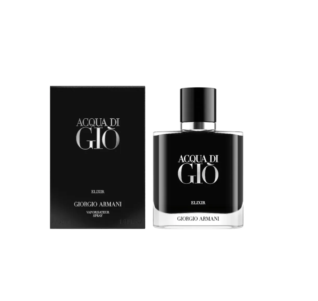 Giorgio Armani Acqua Di Gio Elixir 100 ML Erkek Parfüm