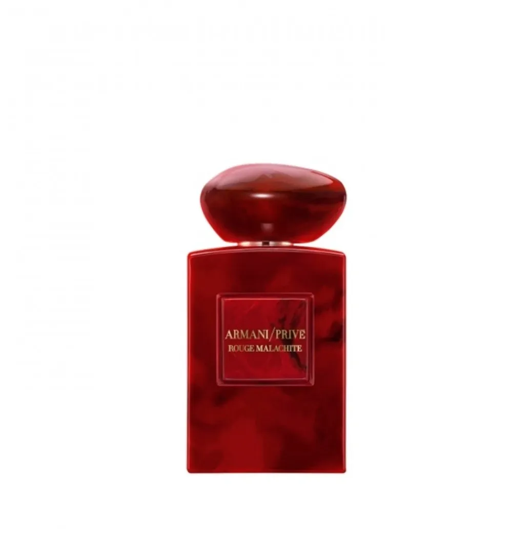 Giorgio Armani Armanı Prıve Rouge Malachıte Edp 100Ml -