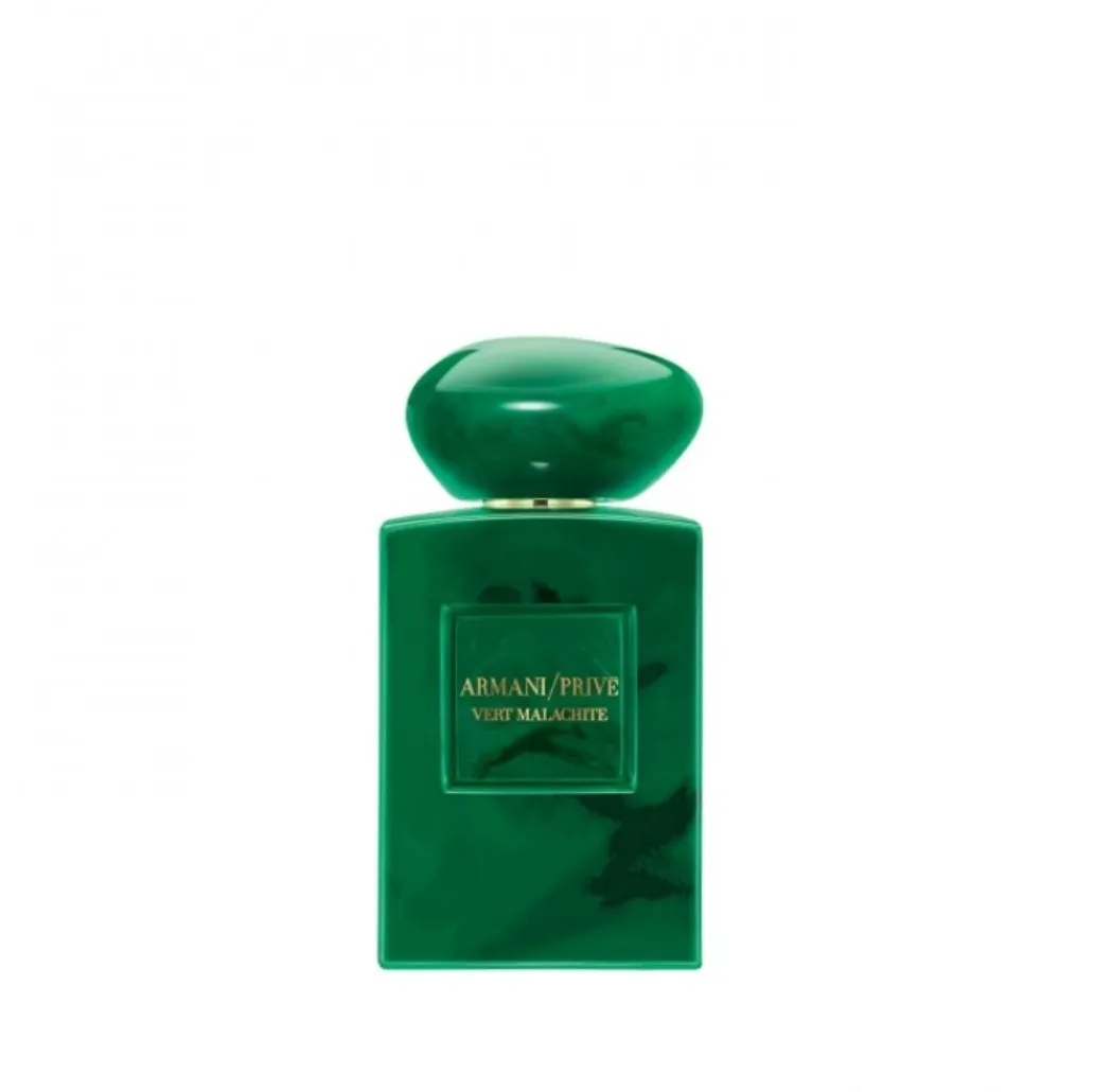 Giorgio Armani Armanı Prıve Vert Malachıte Edp 100Ml -