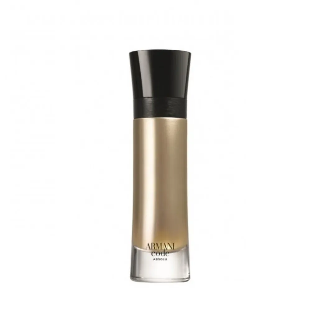 Giorgio Armani Code Absolu EDP 110 ml Erkek Parfüm -