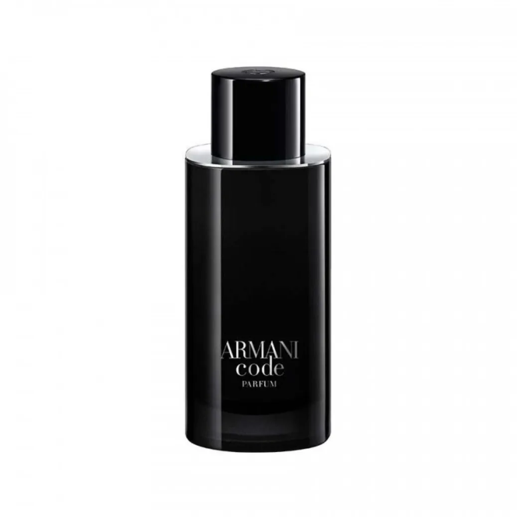 Giorgio Armani Code Le Parfum EDP 125 ml Erkek Parfüm -