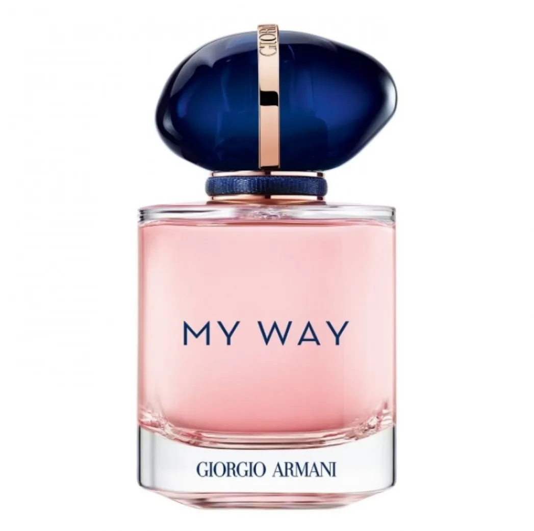 Giorgio Armani My Way EDP 90 ml Kadın Parfüm -