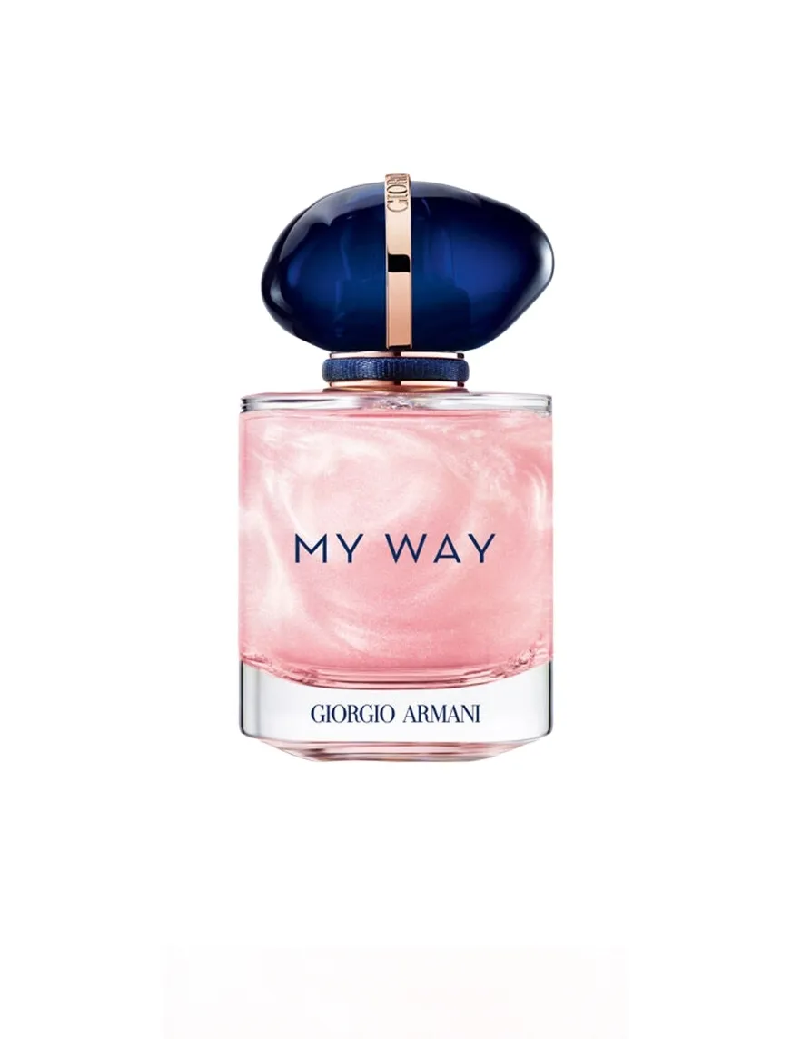 Giorgio Armani My Way Nacre Edp 90 Ml Kadın Parfümü -
