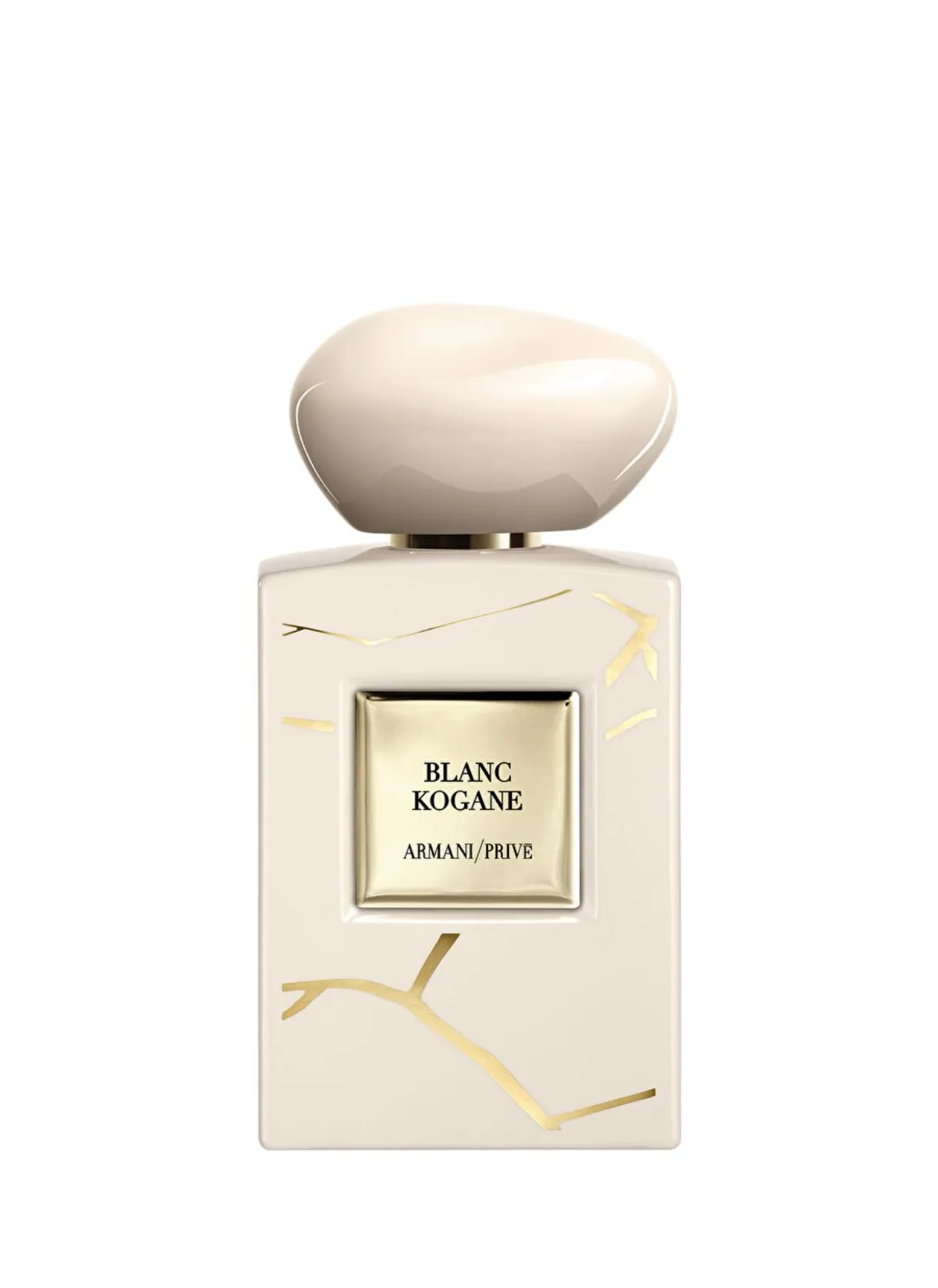 Giorgio Armani Prive Blanc Kogane EDP 100 ml Unisex Parfüm