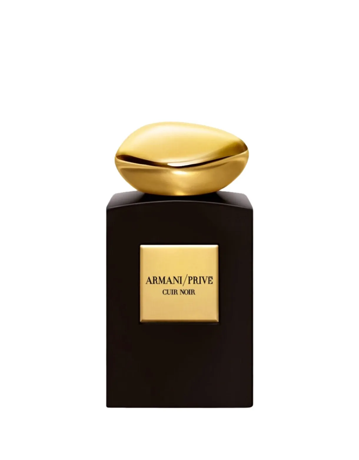 Giorgio Armani Prive Cuir Noir Edp 100 Ml Erkek Parfüm Tester