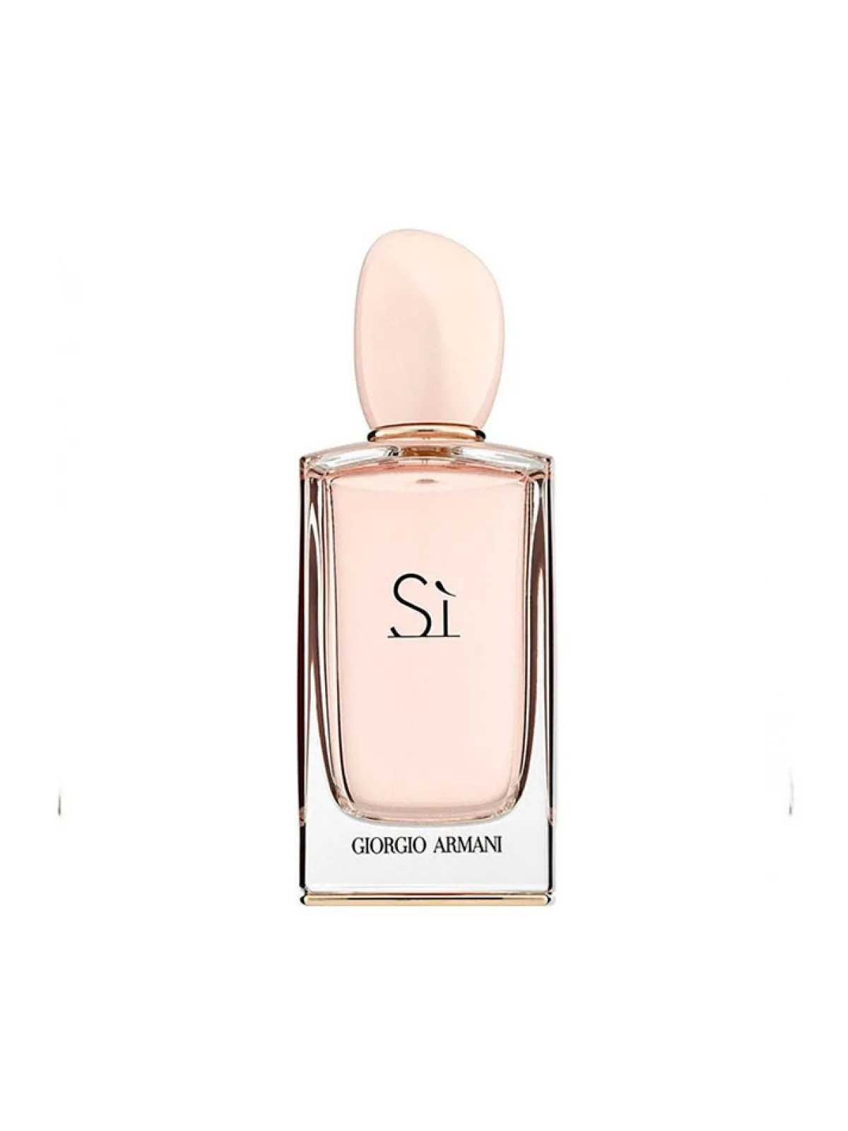 Giorgio Armani Si Edt 100 ML Kadın Parfüm - GASP