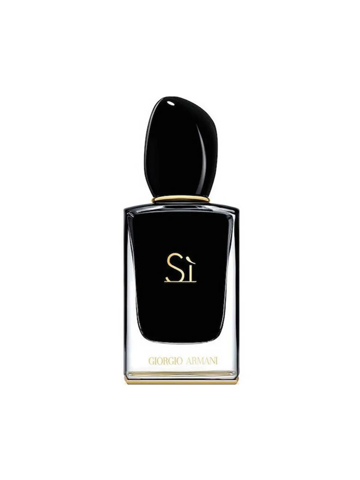 Giorgio Armani Si Intense Edp 100 ML Kadın Parfüm - GASİ