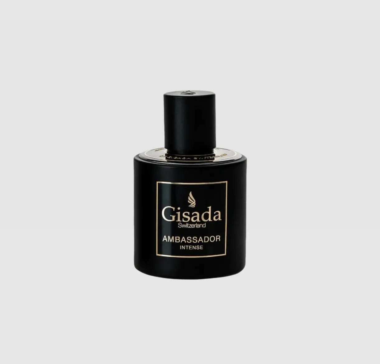 Gisada S. Ambassador Intense EDP 100 ML Erkek Parfümü -