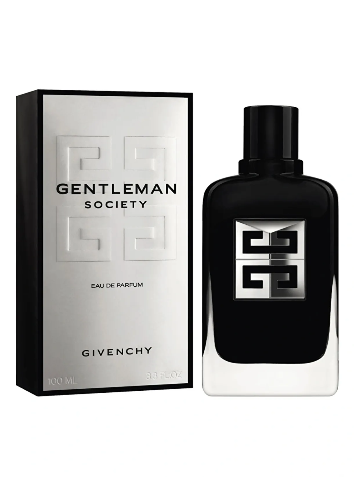 Givenchy Gentleman Society Edp 100 ML Erkek Parfümü -