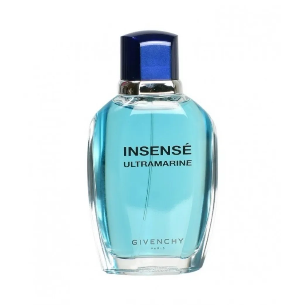 Givenchy Insense Ultramarine EDT 100 ml Erkek Parfüm -