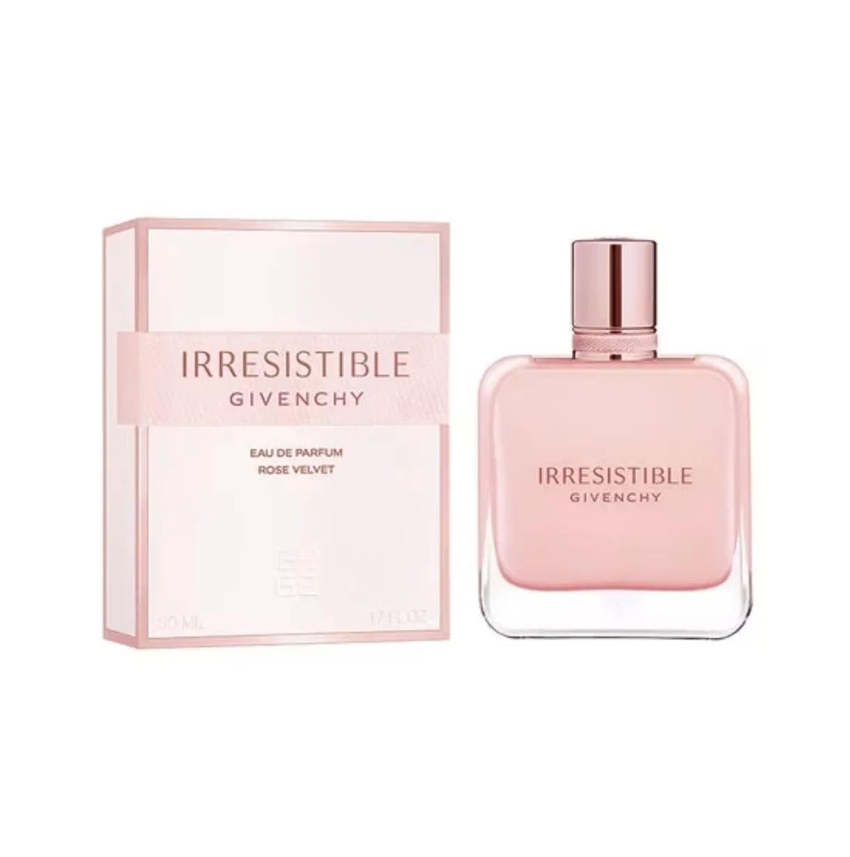 Givenchy Irresistible Rose Velvet Edp 80 ml Kadın Parfüm -