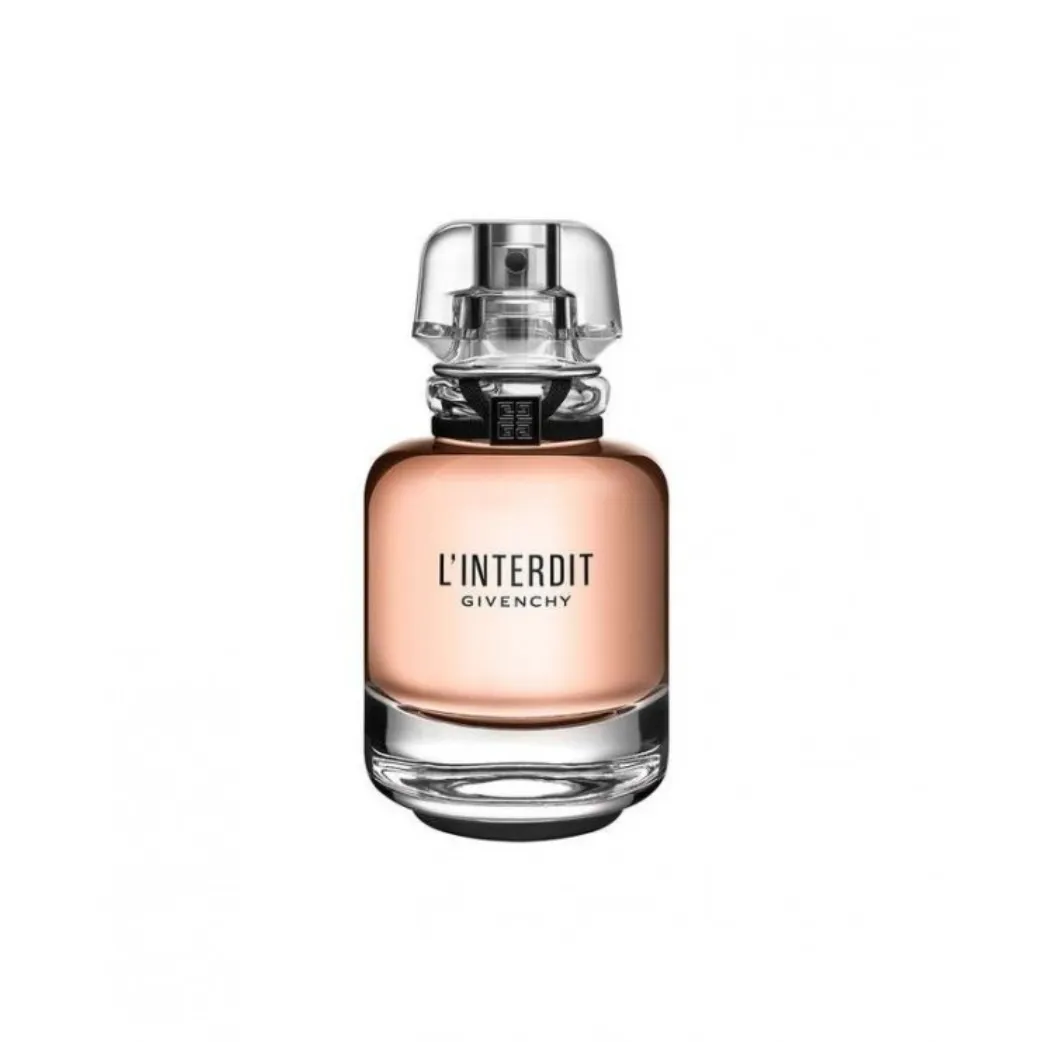 Givenchy L'Interdıt EDP 80 ml Kadın Parfüm -