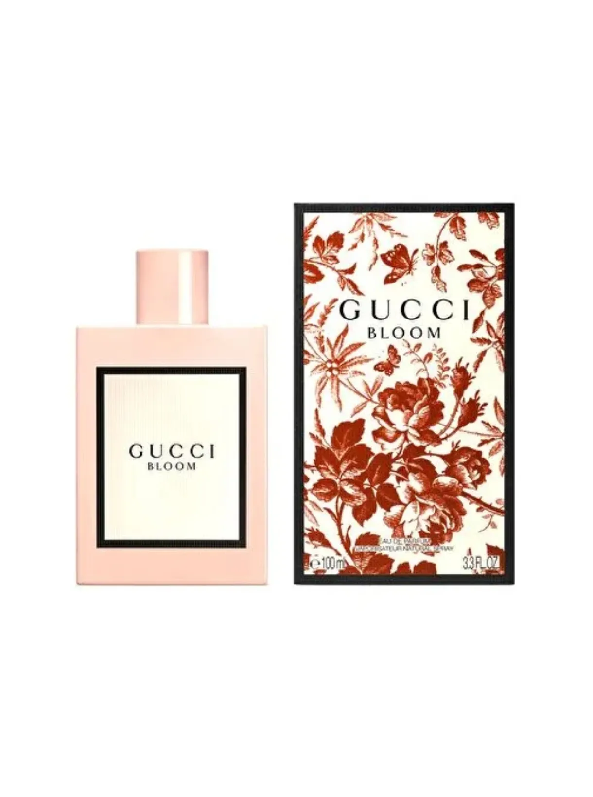 Gucci Bloom Edp 100 ML Kadın Parfüm - GCBE