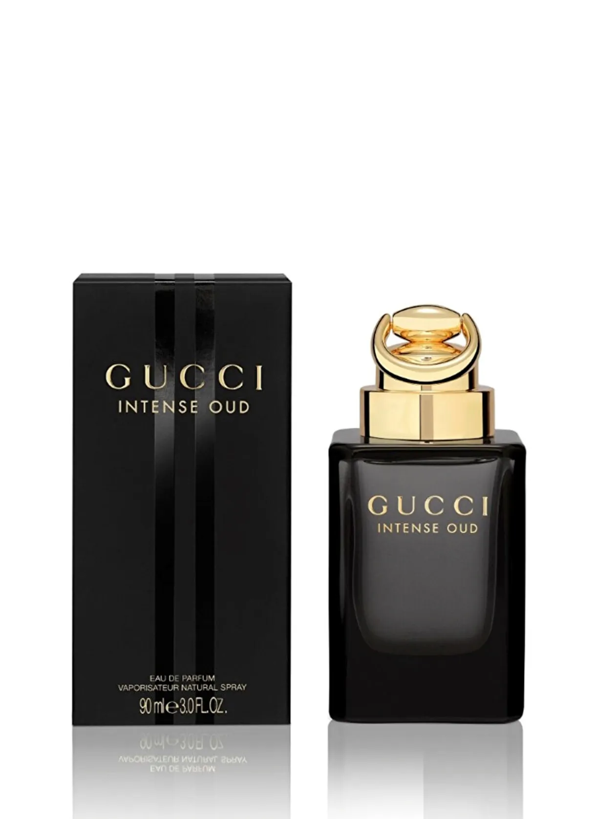 Gucci İntense Oud EDP 90 ml Erkek Parfüm