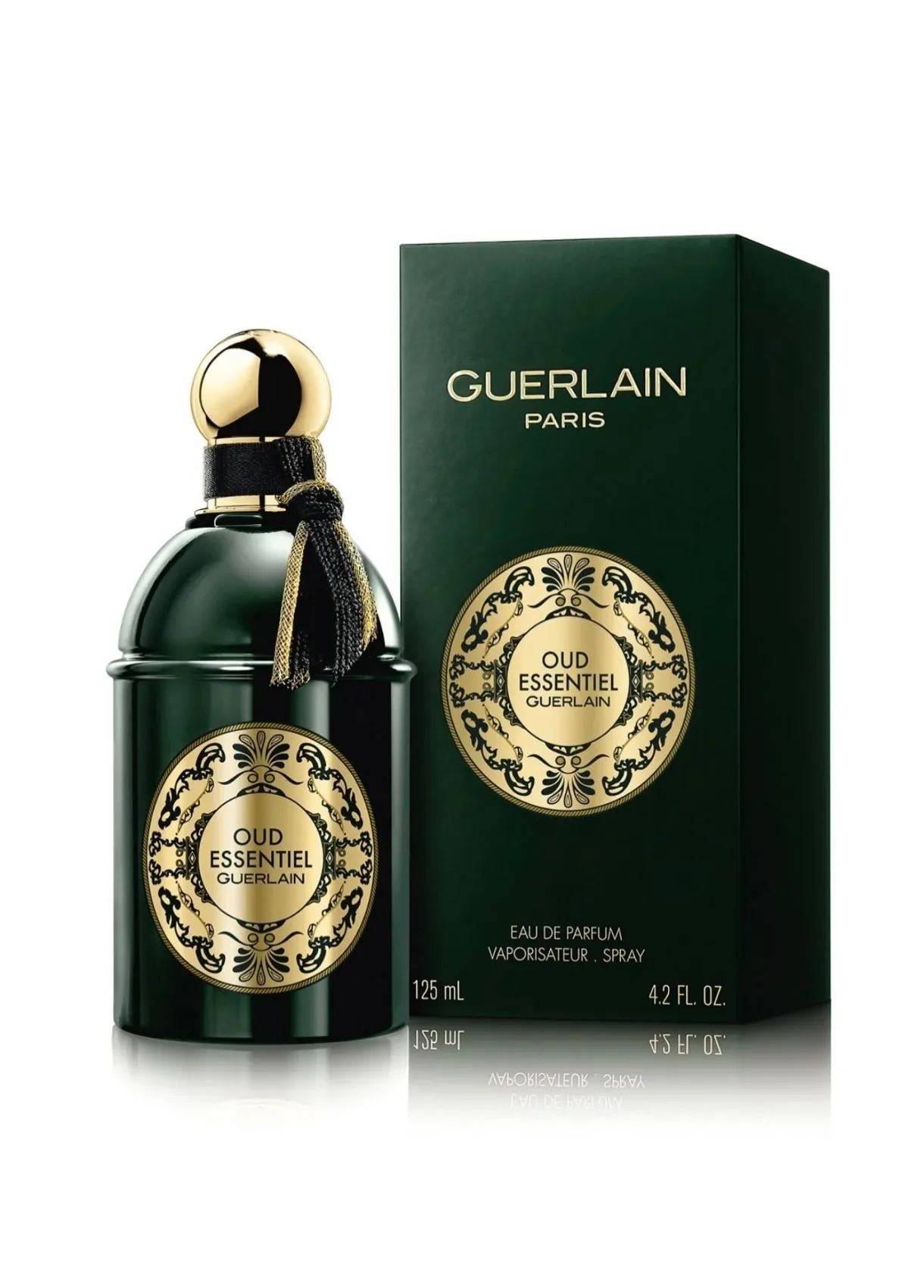 Guerlain Oud Essentiel EDP 125 ml Unisex Parfüm
