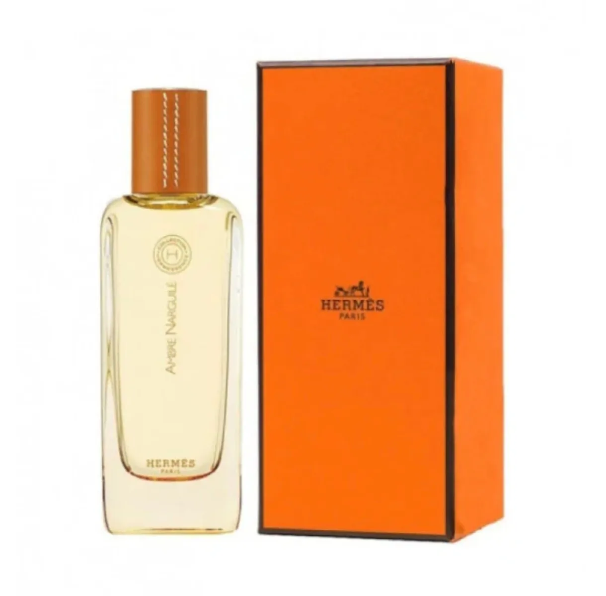 Hermes Ambre Narguile Edt 100 ML Unisex Parfüm -