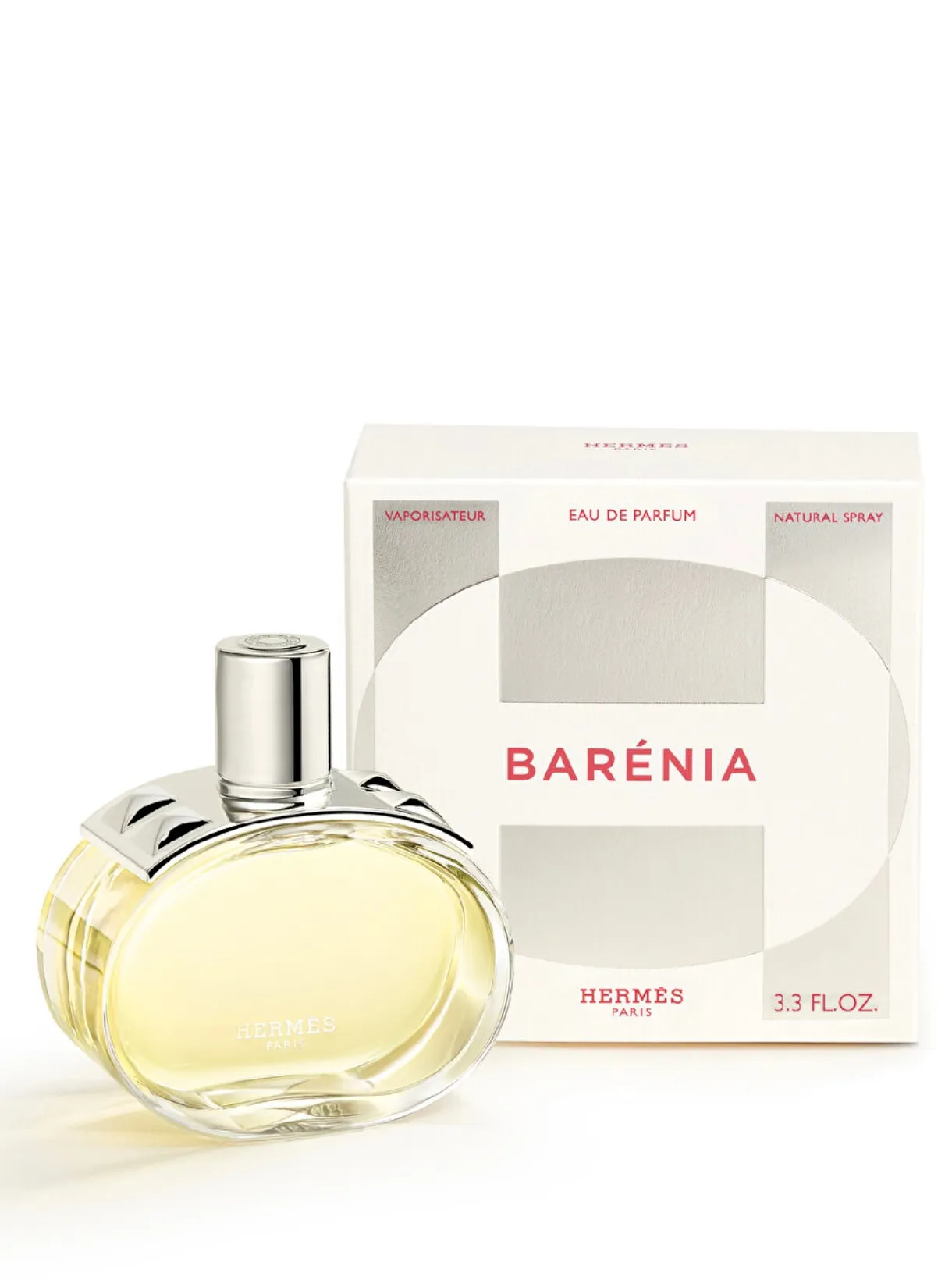 Hermes Barenia EDP 100 ML Kadın Parfümü