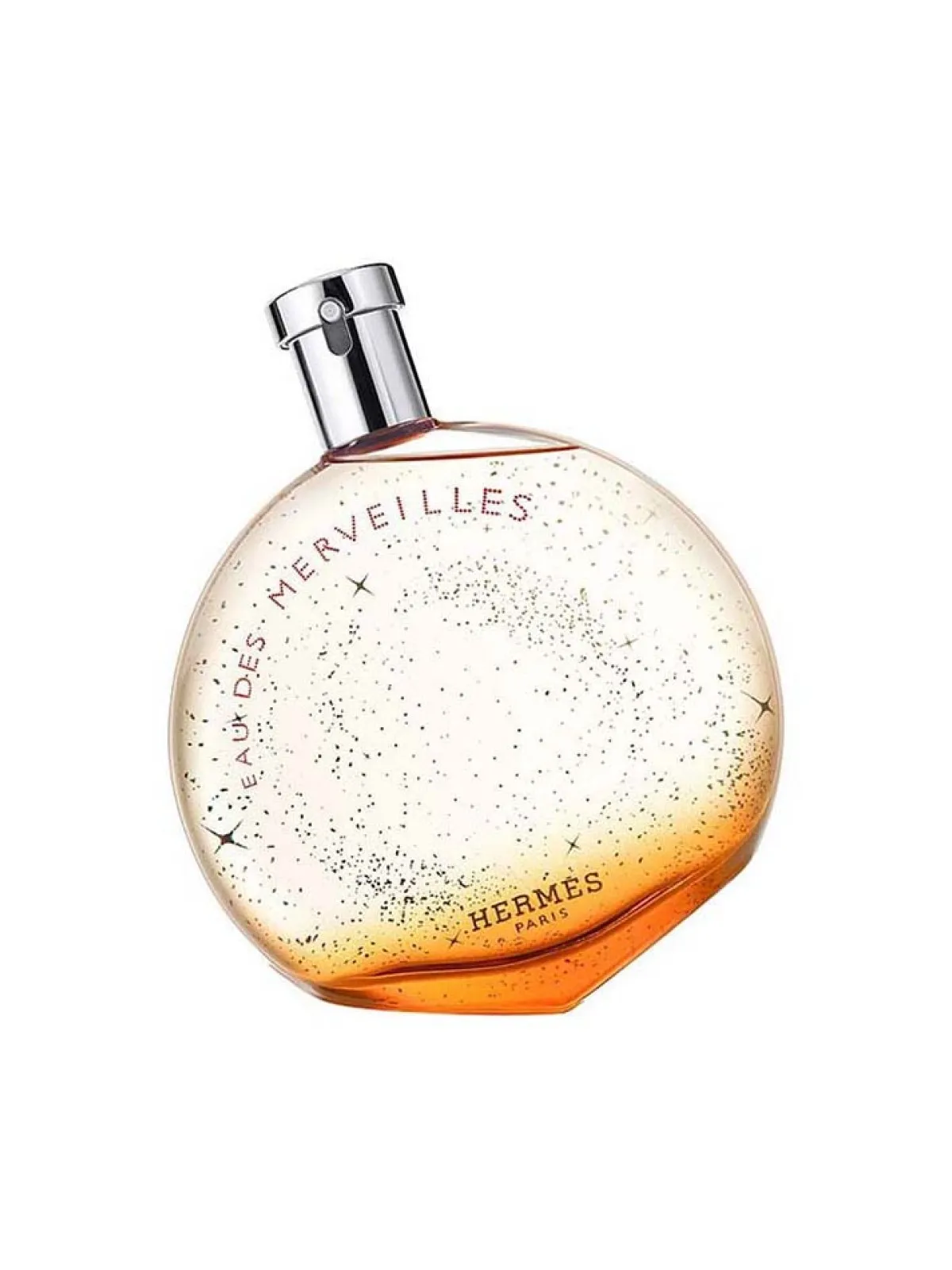 Hermes Eau Des Merveilles Edt 100 ML Kadın Parfüm - HEDM