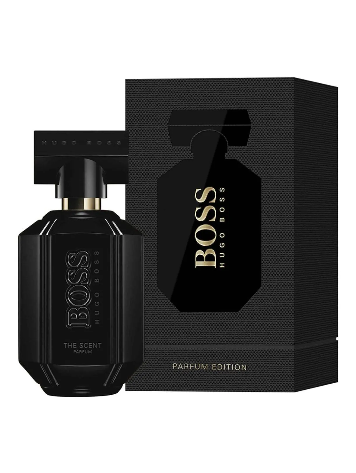 Hugo Boss The Scent For Her PARFUM 100 ML Kadın Parfüm -