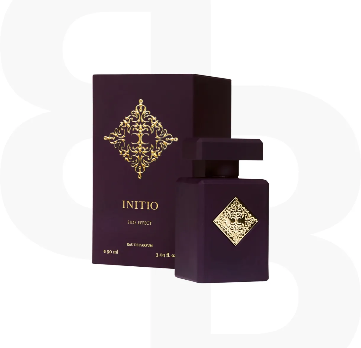 İnitio Side Effect 90 ml Unisex Parfüm -