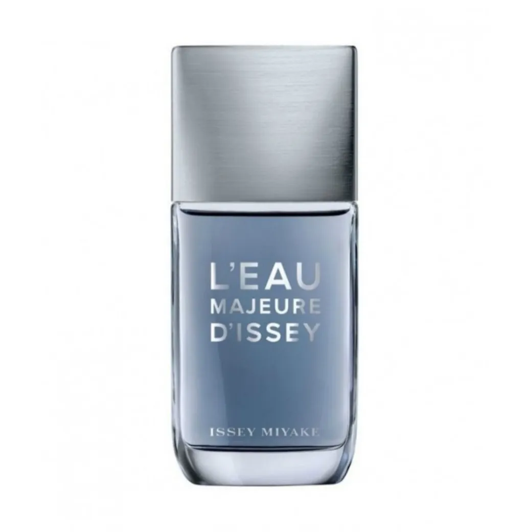 Issey Miyake L'Eau Majeure D'Issey EDT 100 ml Erkek Parfüm -