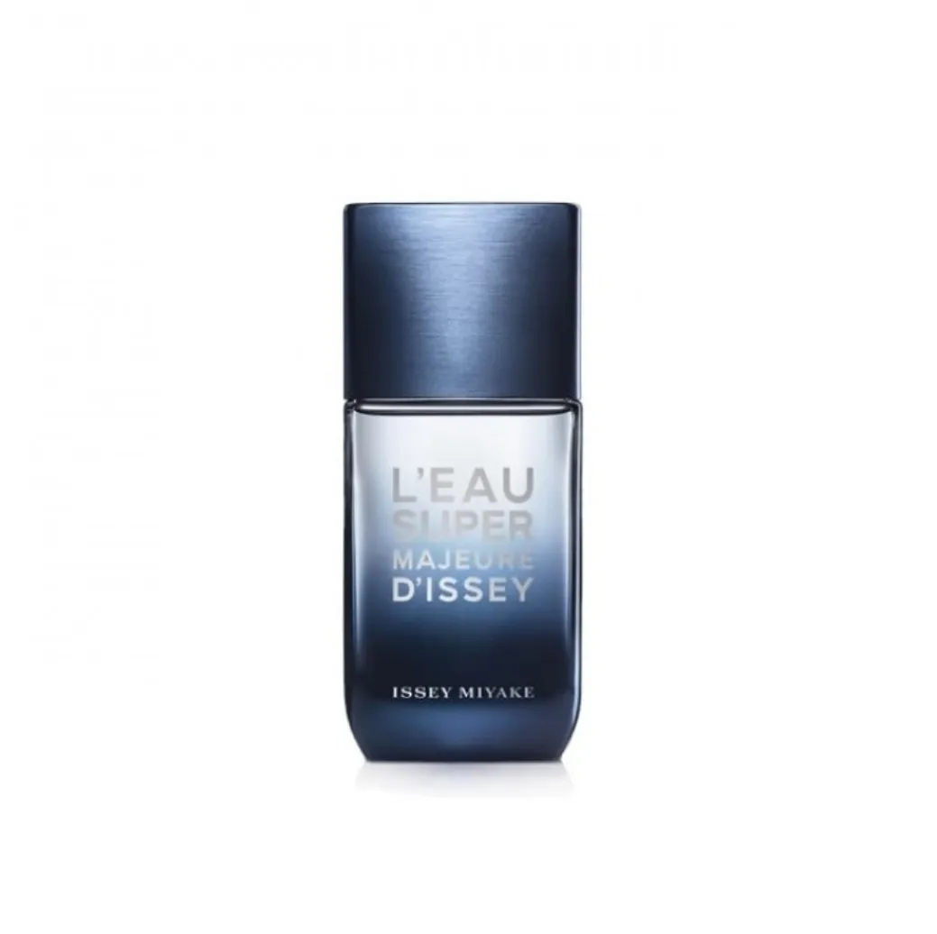 Issey Miyake L'Eau Super Majeure EDT 100 ml Erkek Parfüm -