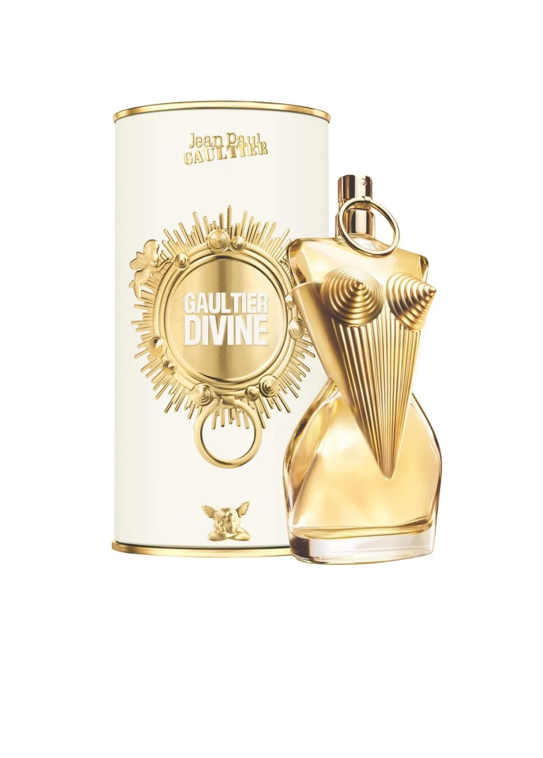 Jean Paul Gaultier Divine EDP 100 ml Kadın Parfüm -