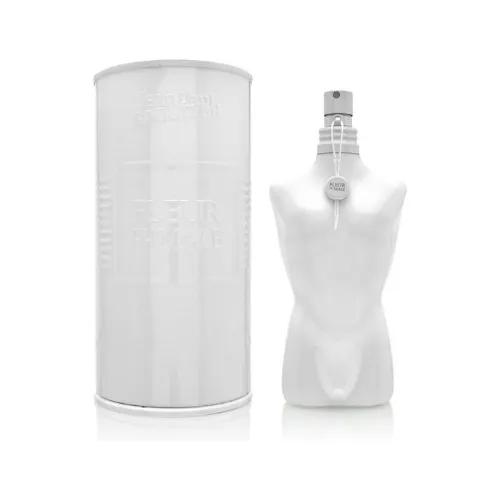 Jean Paul Gaultier Fleur Du Male Edt 125 ML Erkek Parfüm