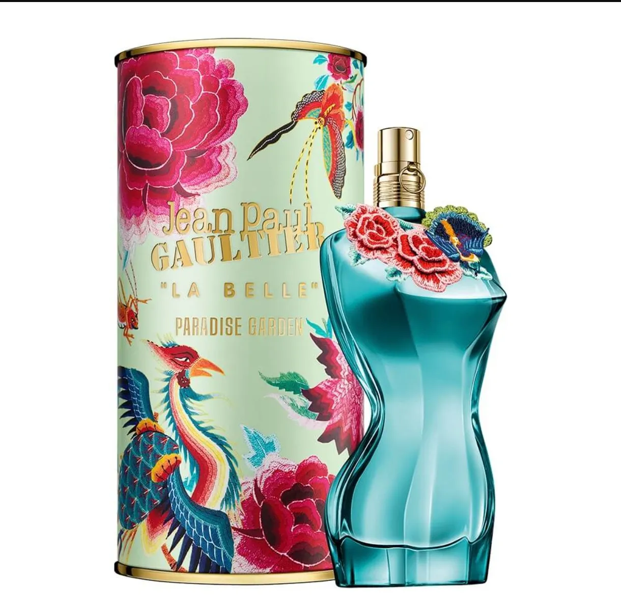 Jean Paul Gaultier La Belle Paradise Garden Kadın Parfüm Edp 100 ML -