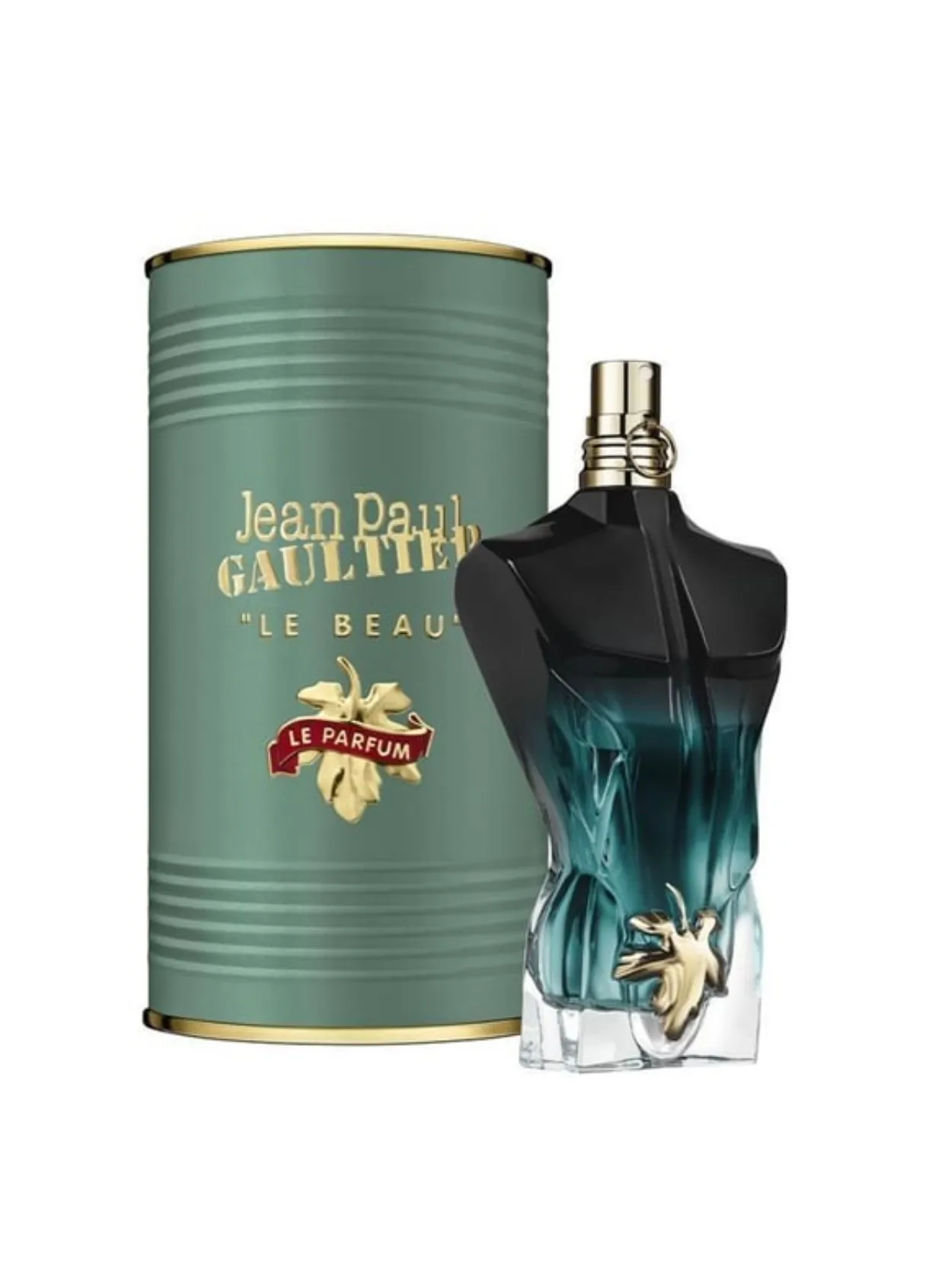 Jean Paul Gaultier Le Beau Le Parfum EDP Erkek Parfüm - JPGLBLP