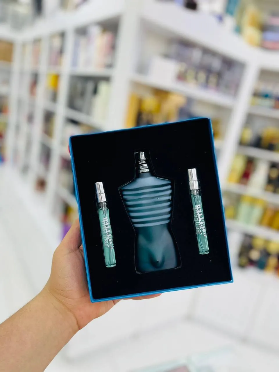 Jean Paul Gaultier Le male Hediyelik Set -