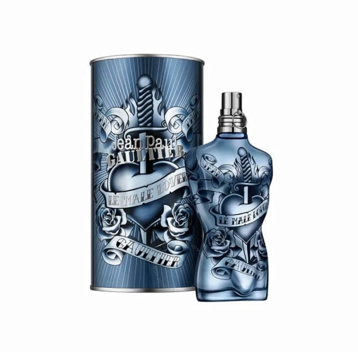 Jean Paul Gaultier Le Male Lover 125ML EDP Erkek Parfüm