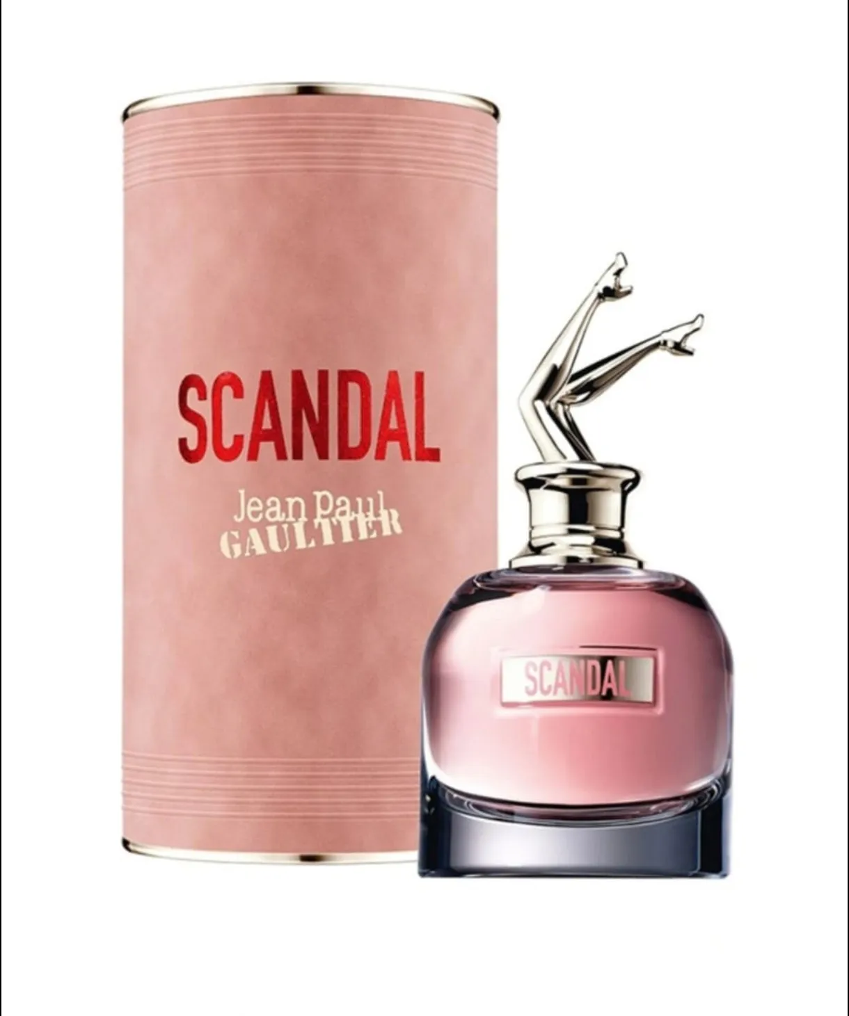 Jean Paul Gaultier Scandal Edp 80 ML Kadın Parfüm - JPGS