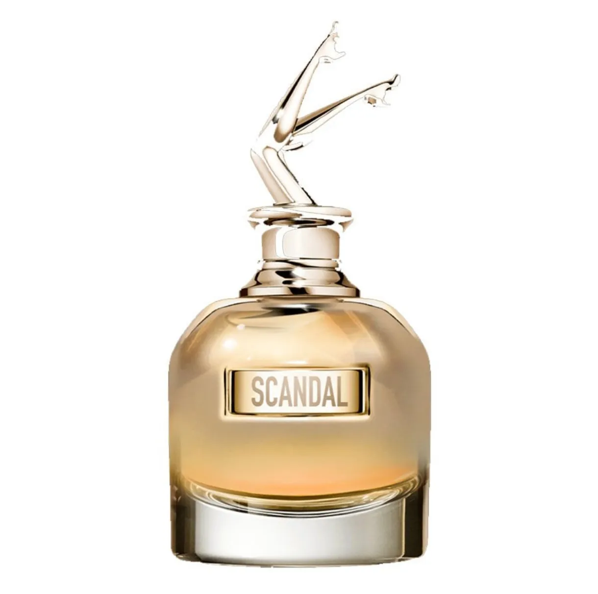 Jean Paul Gaultier Scandal Gold EDP 80 ML -