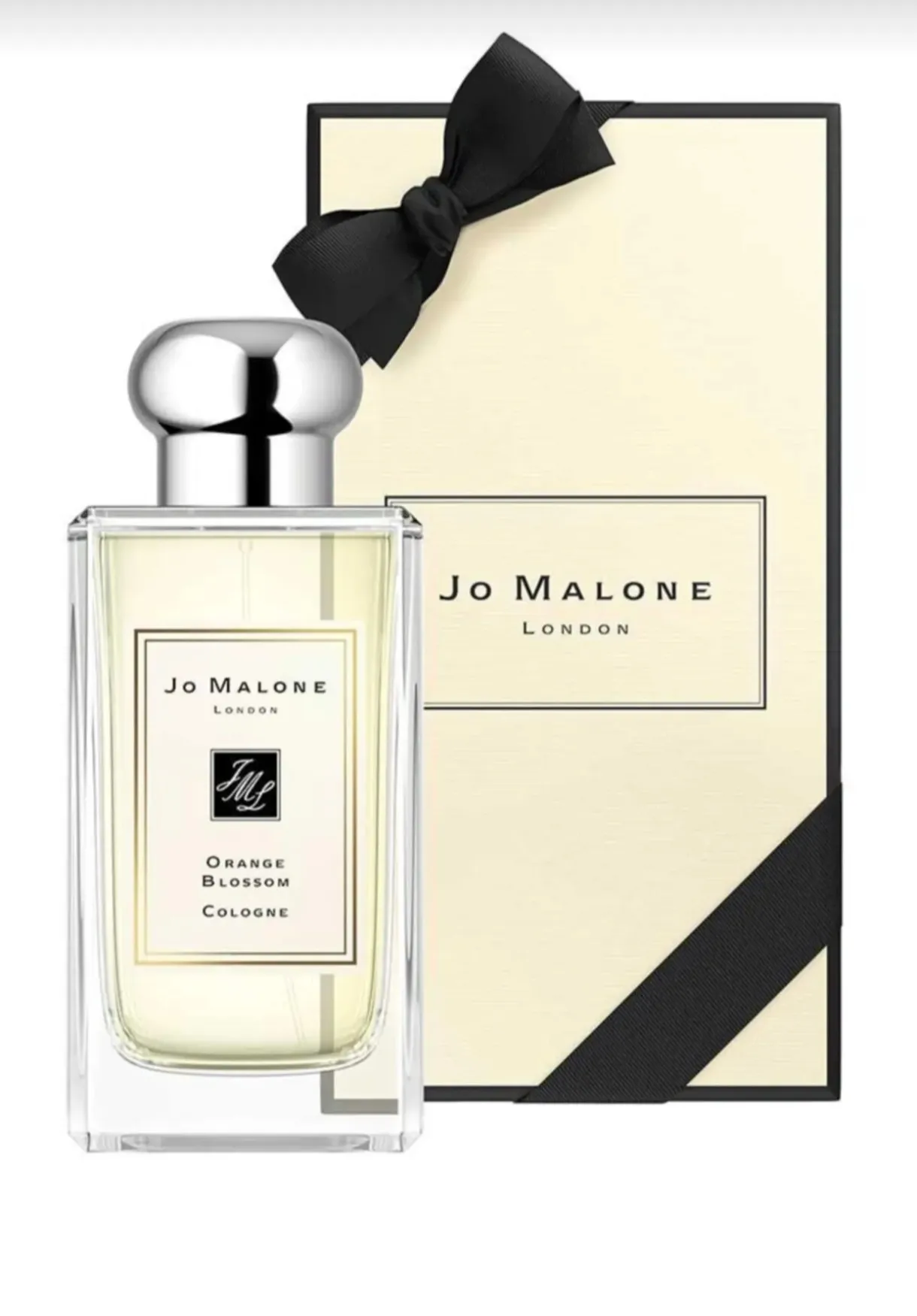 Jo Malone Orange Blossom Cologne 100 ML Unisex Parfüm -