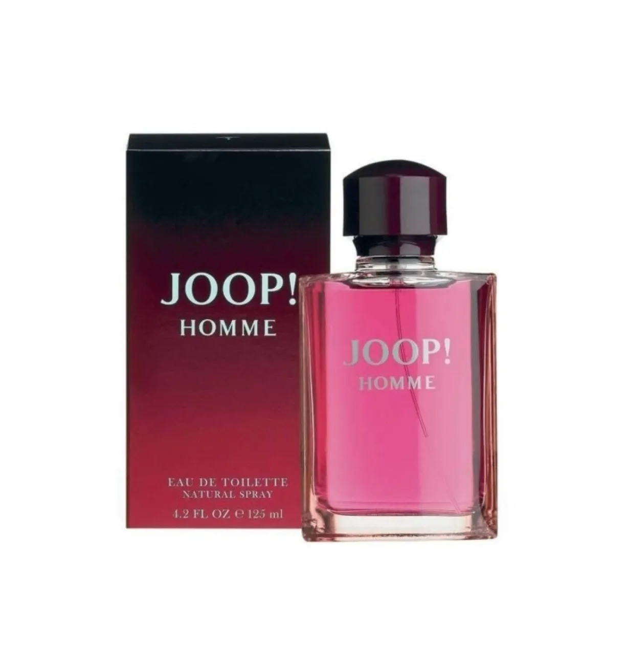 Joop Homme Erkek Parfüm EDT 125 ML -