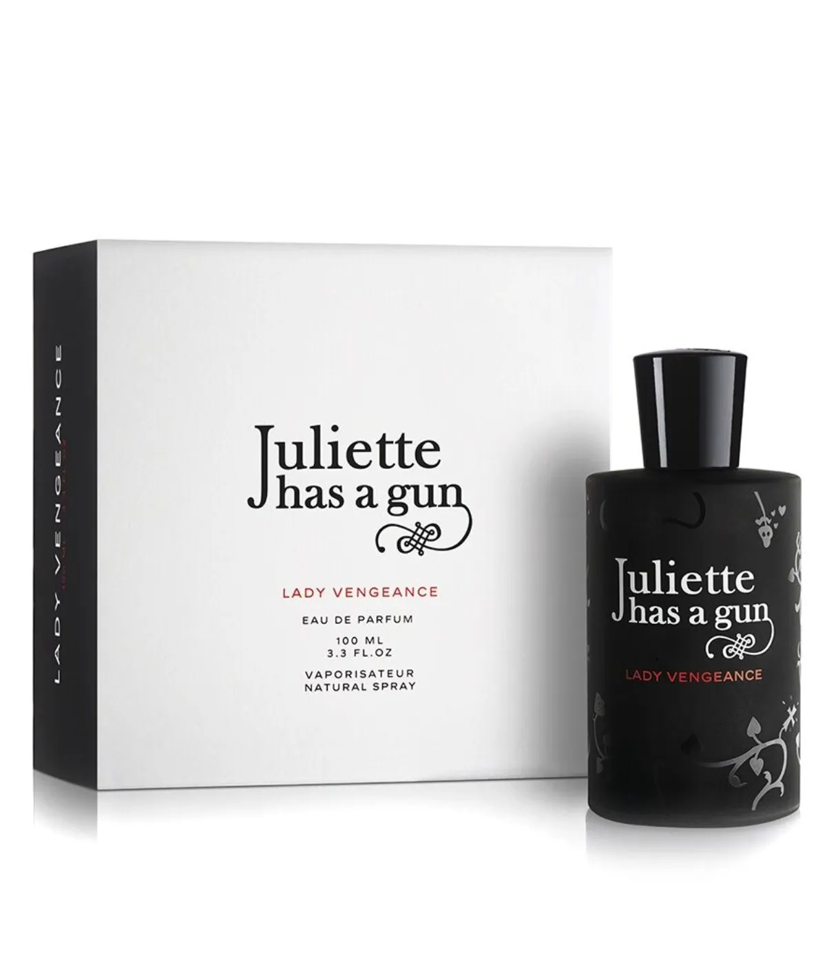 Juliette Has A Gun Lady Vengeance EDP 100 ML Kadın Parfümü