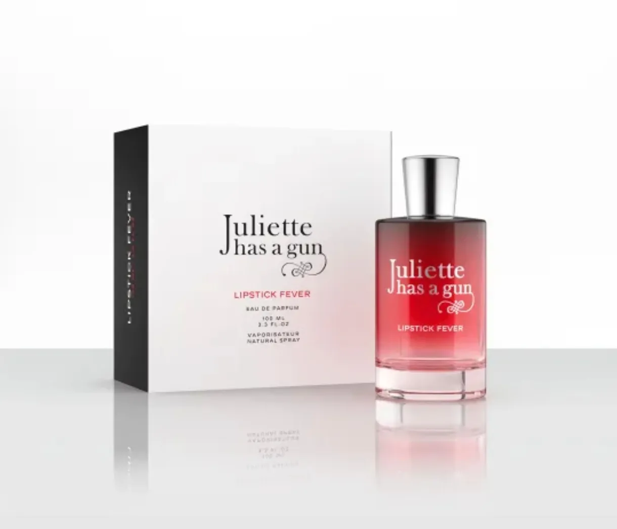 Juliette Has A Gun Lipstick Fever EDP 100 ML Kadın Parfümü