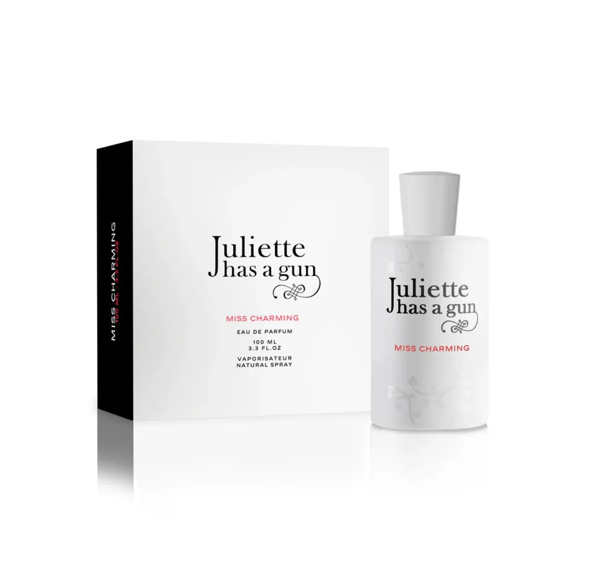 Juliette Has A Gun Miss Charming EDP 100 ML Kadın Parfümü