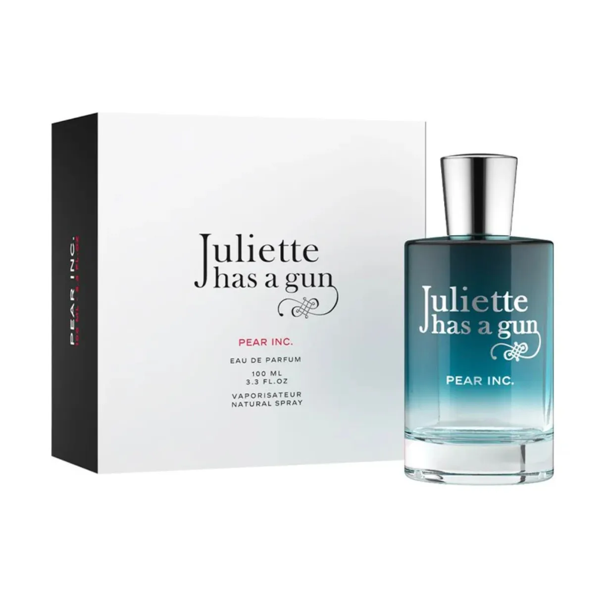 Juliette Has A Gun Pear Inc EDP 100 ML unisex parfüm