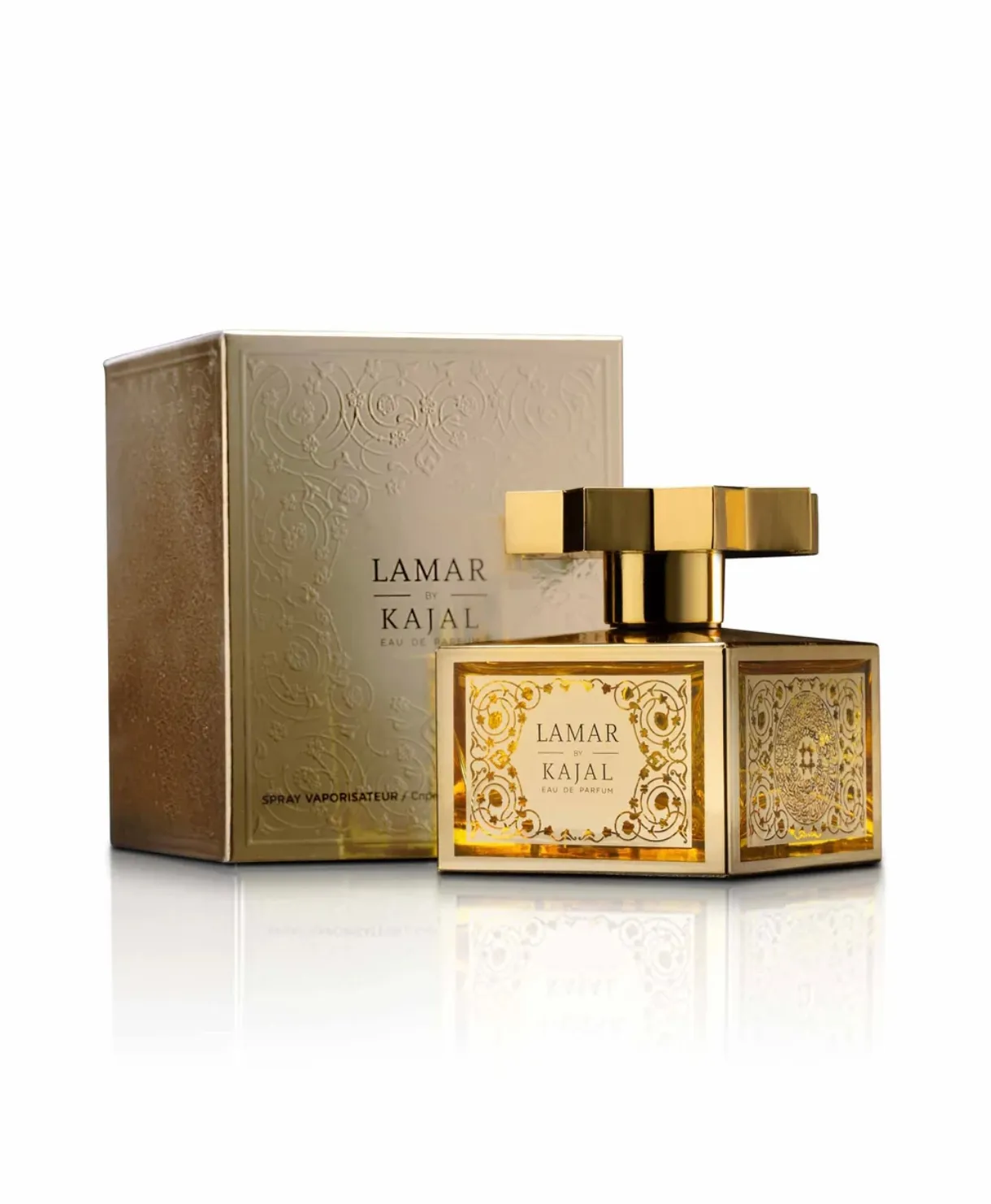 Kajal Lamar EDP 100 ML Unisex Parfüm -