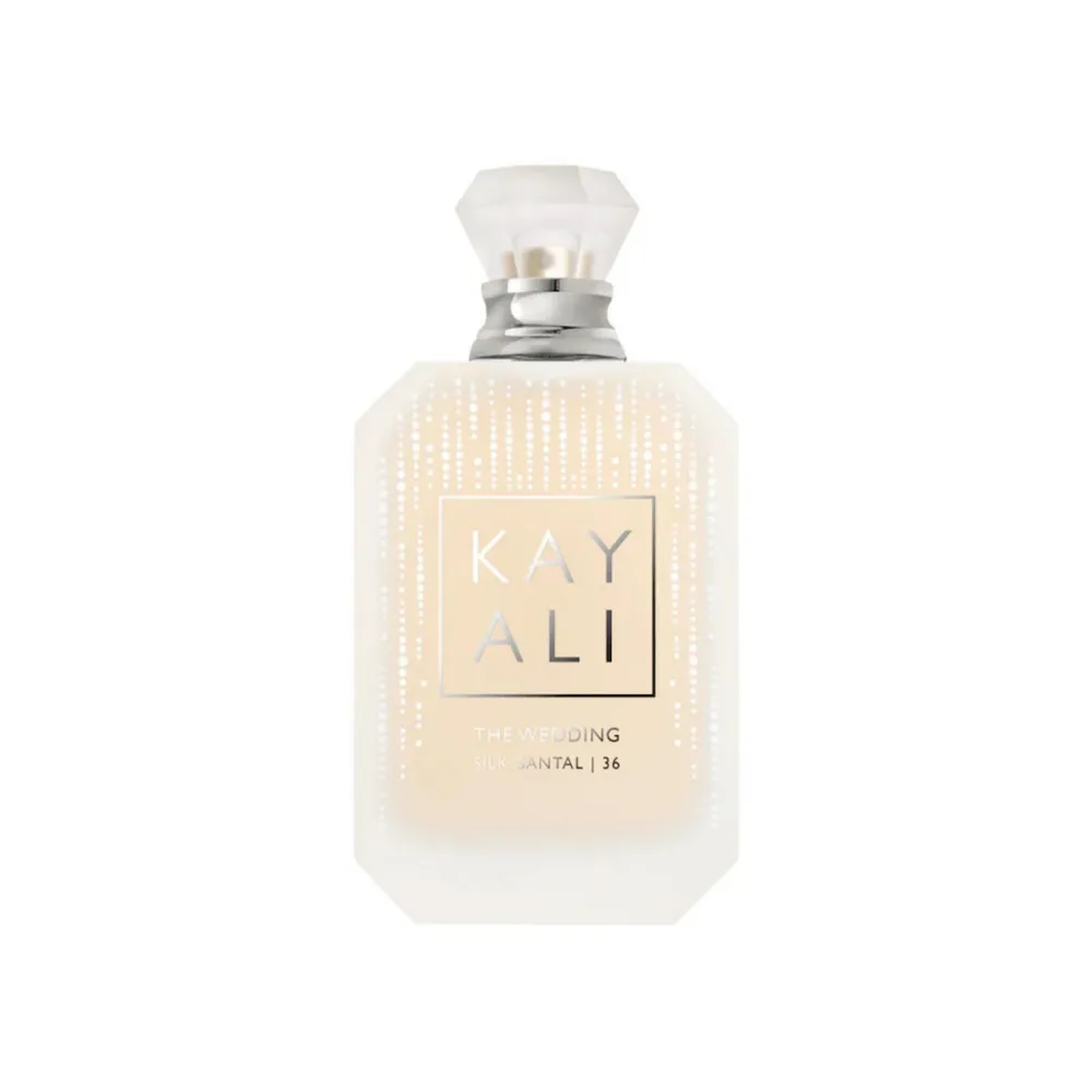 Kayali The Wedding Silk Santal 36 EDP 100 ML -